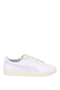 Zapatillas blancas con gris "clyde"<span> - </span>42
