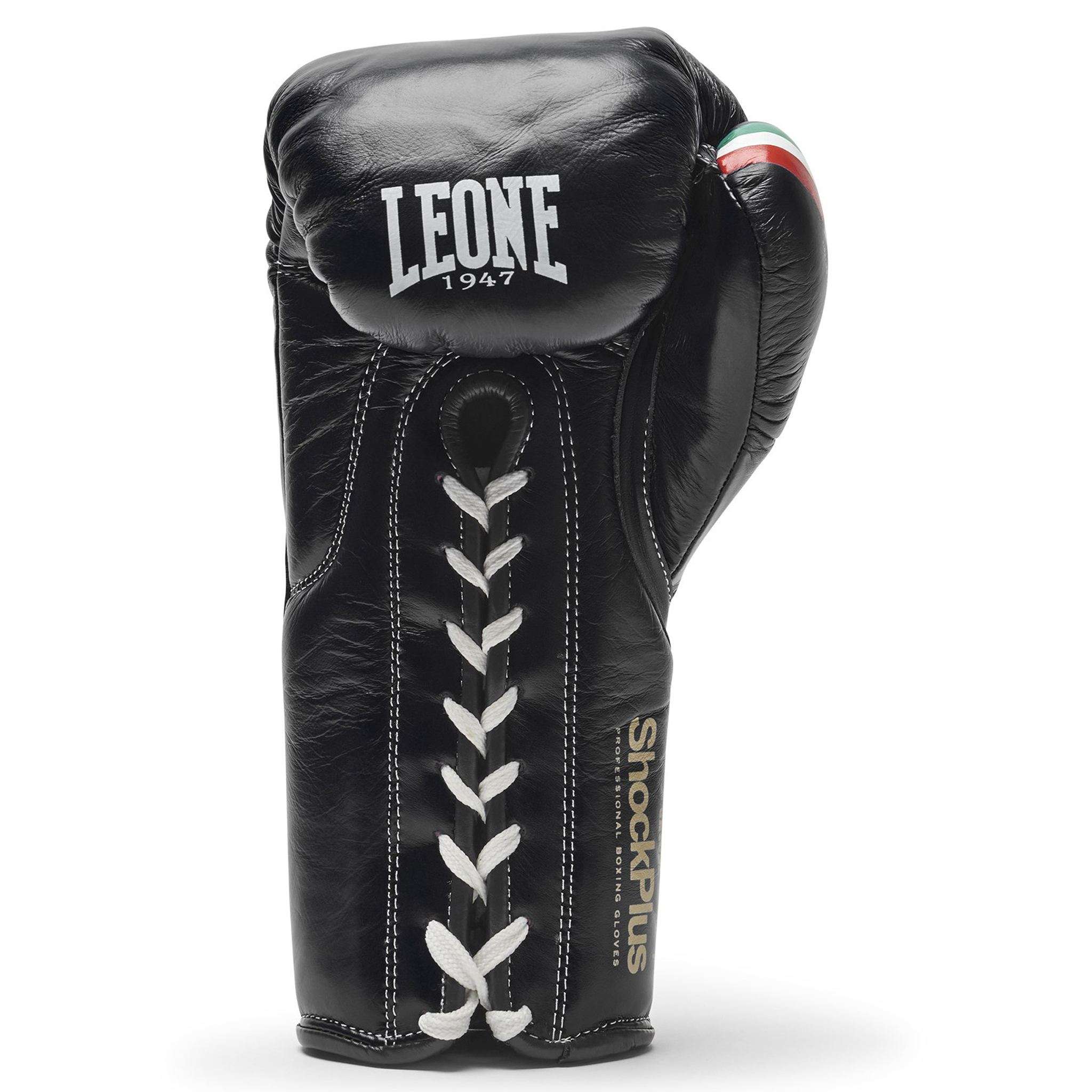 Guantes De Boxeo Shock Plus 10oz
