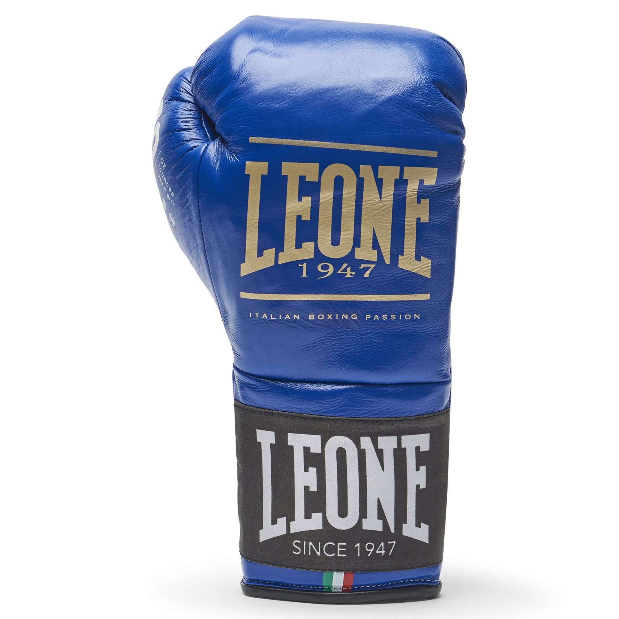 Guantes De Boxeo Shock Plus 10oz