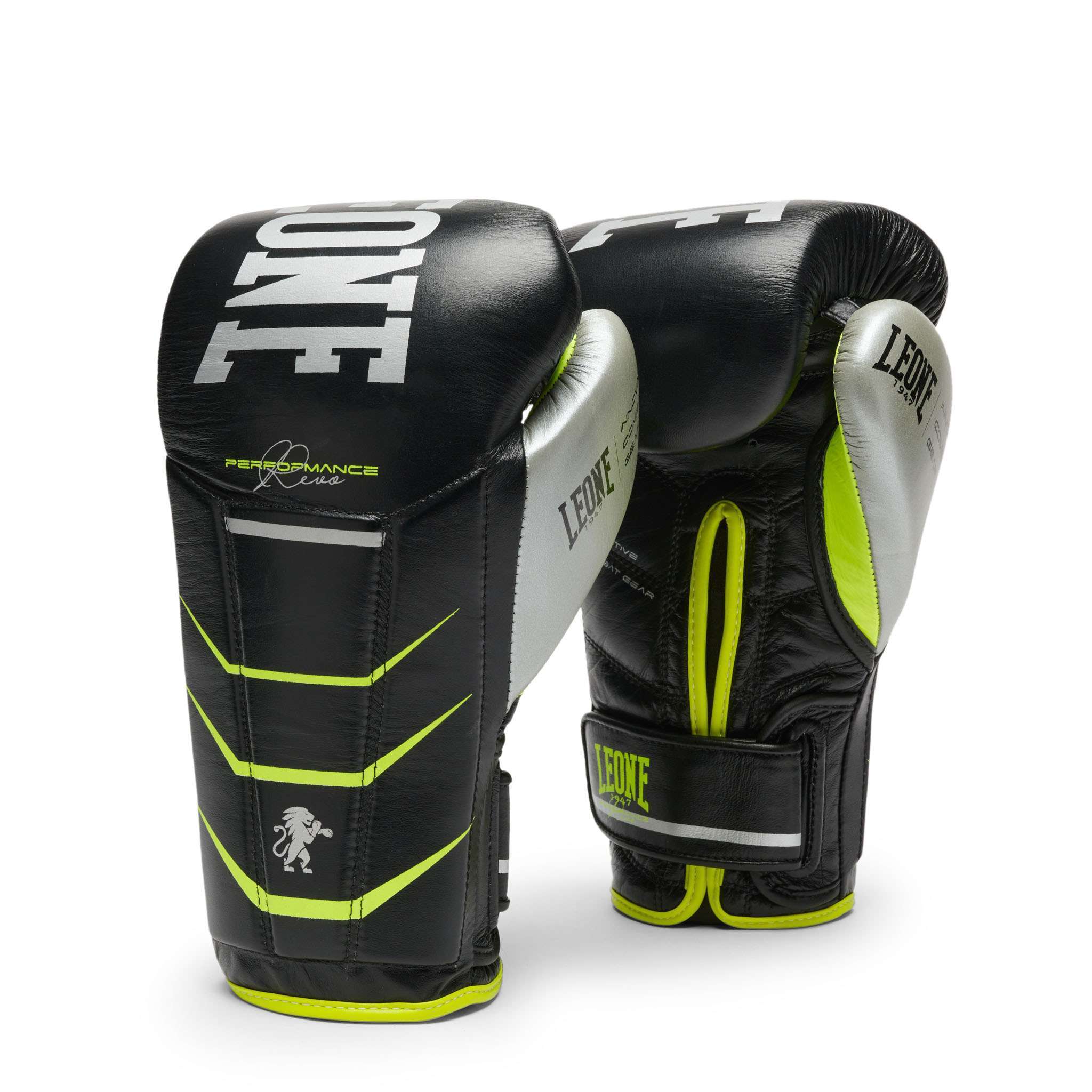 Guantes De Boxeo Revo Fluo 16oz
