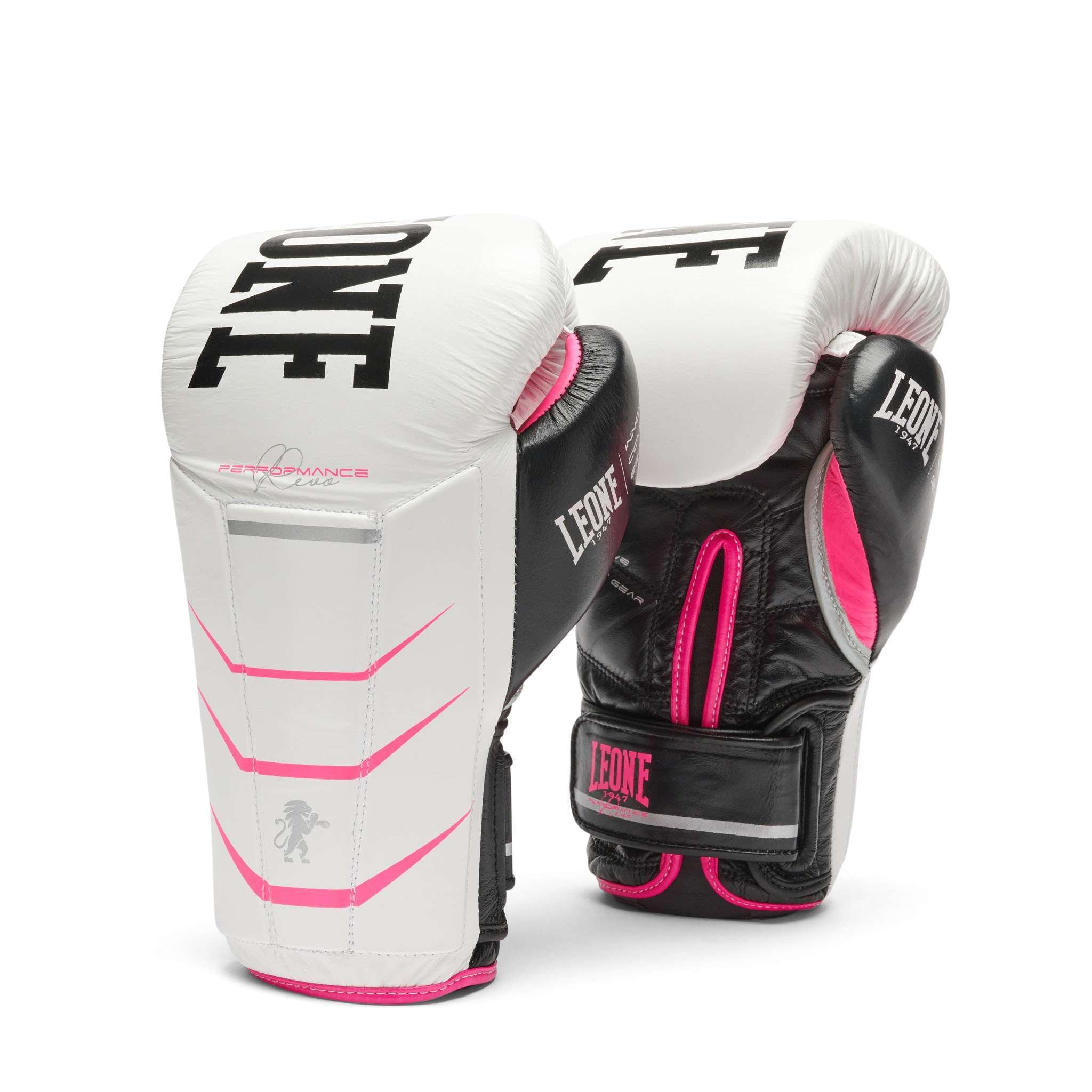 Guantes De Boxeo Revo Fluo 12oz