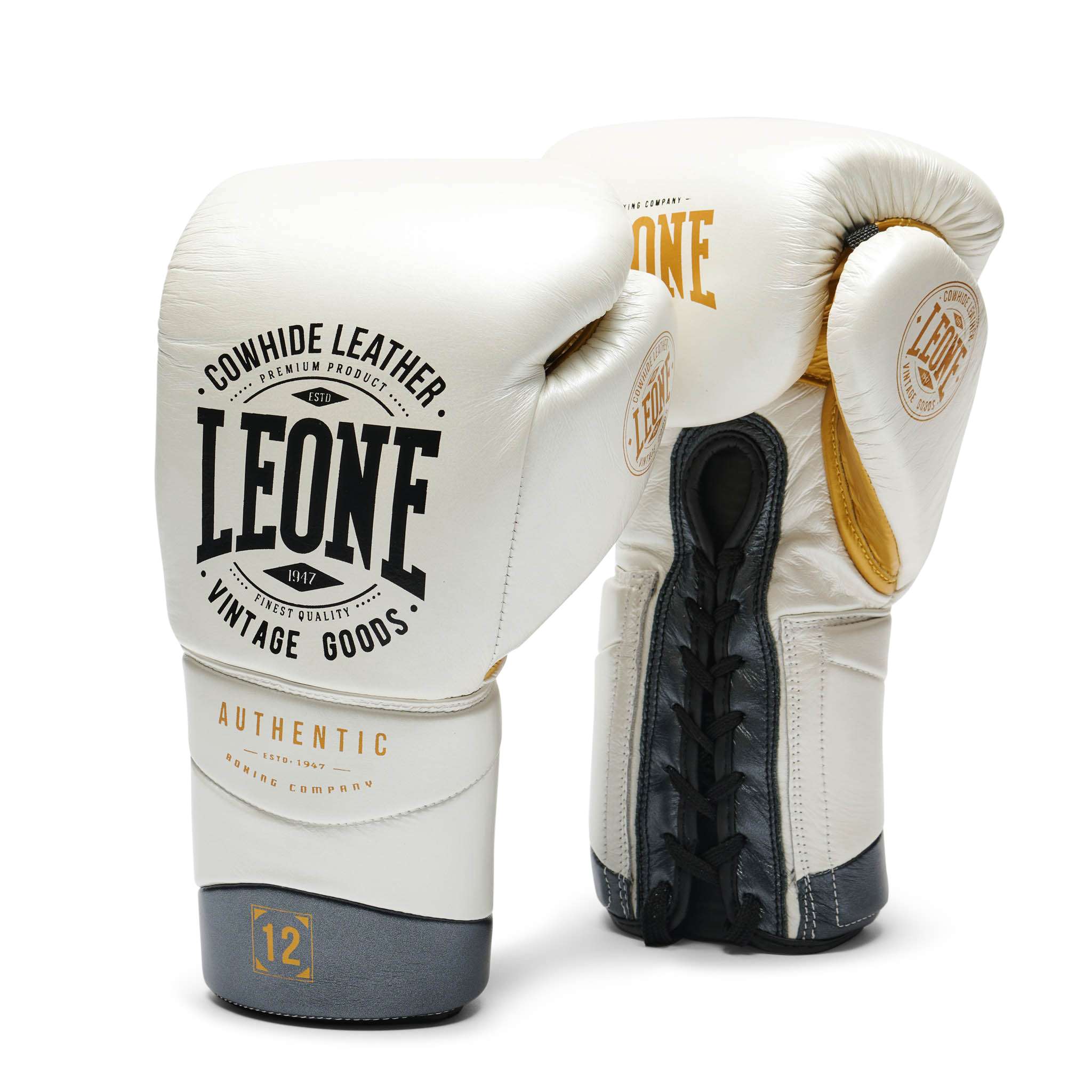 Guantes De Boxeo Authentic 2 16oz