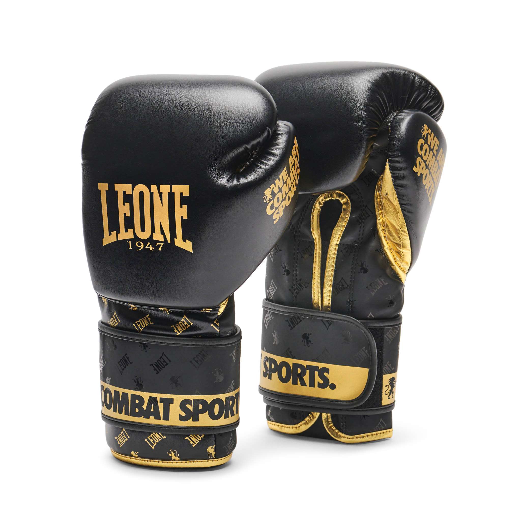 Guantes De Boxeo Dna 14oz