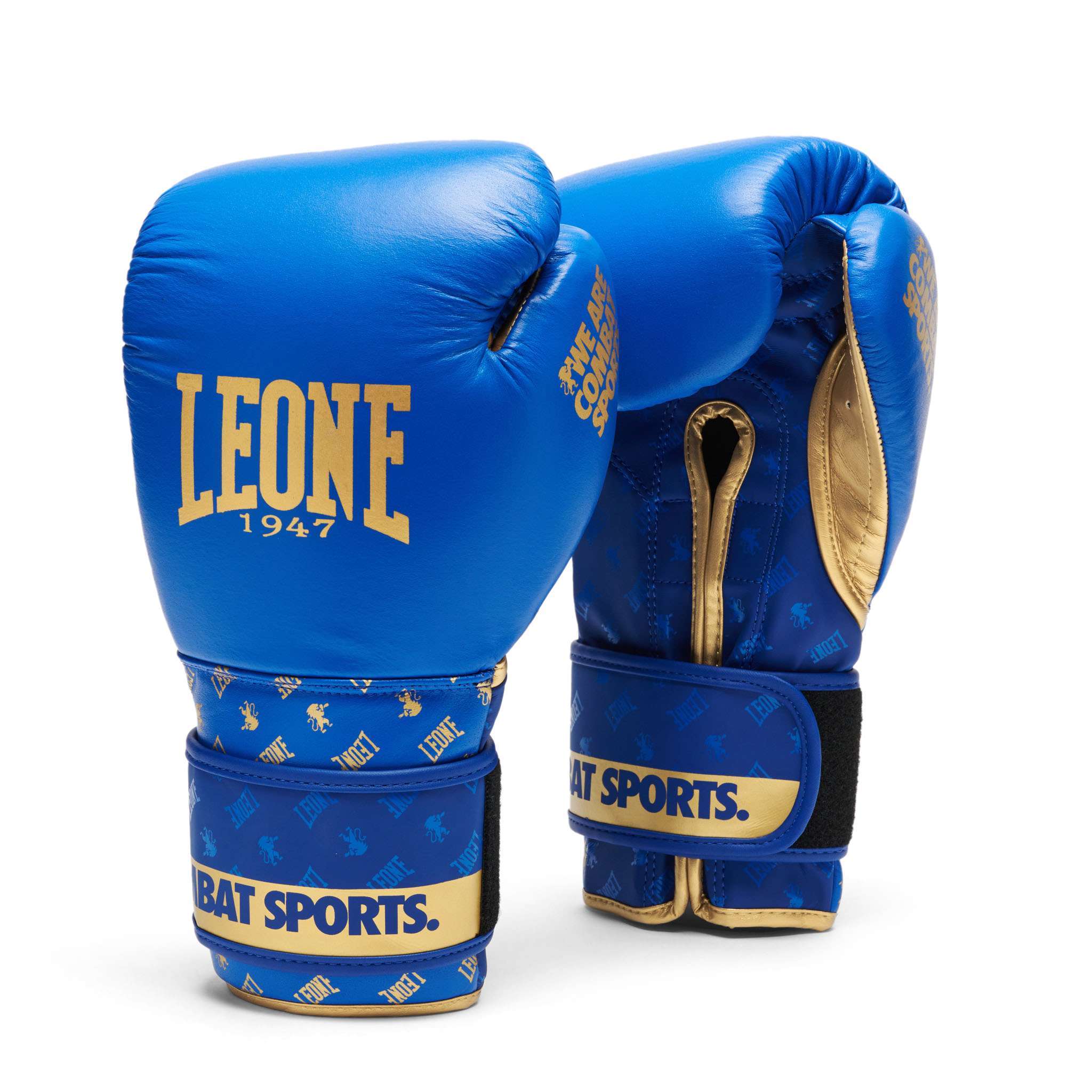 Guantes De Boxeo Dna 10oz