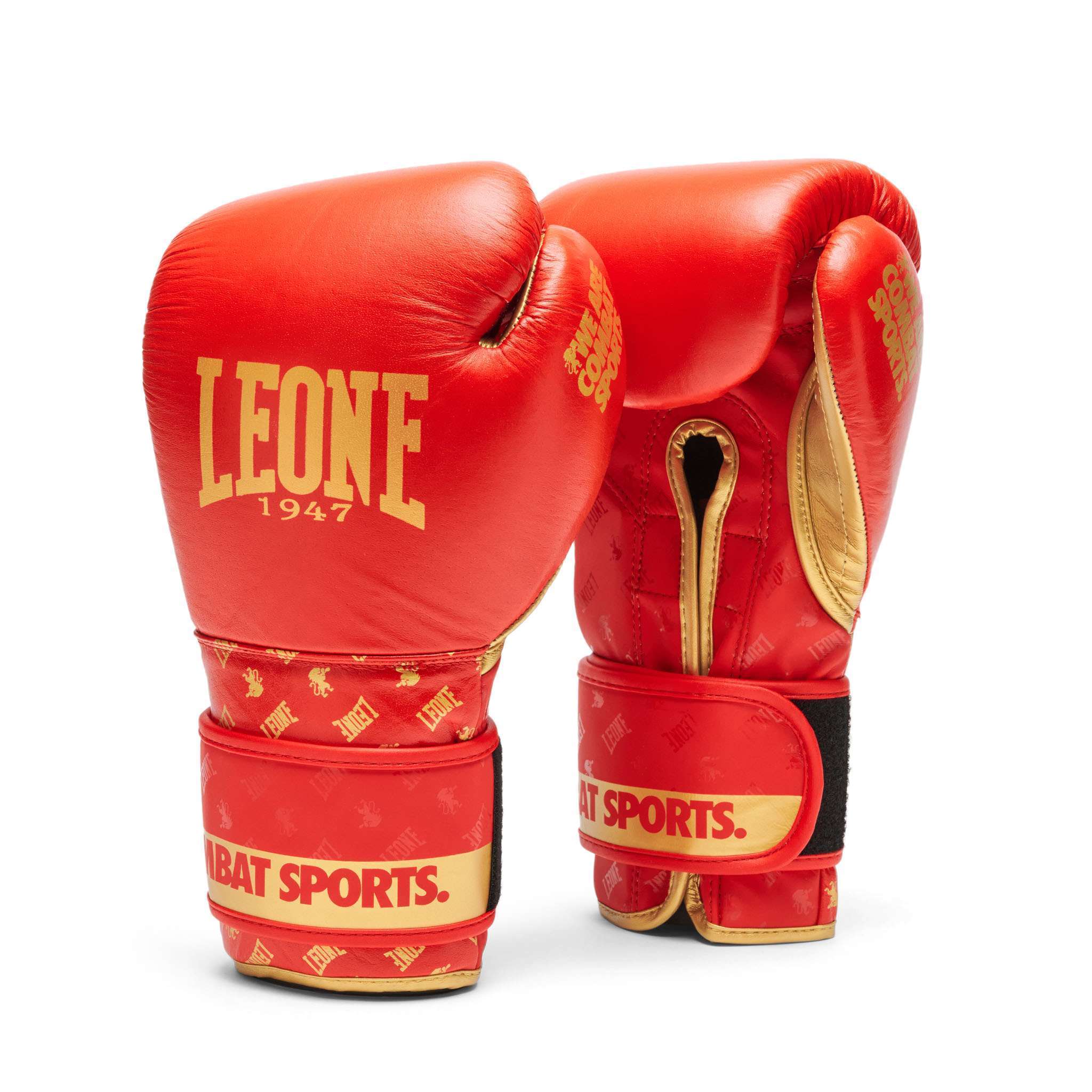 Guantes De Boxeo Dna 16oz