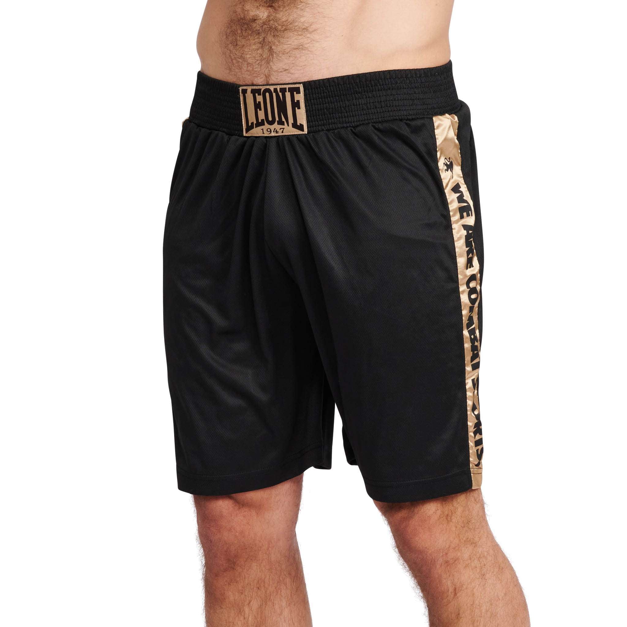 Pantalon Boxa Dna
