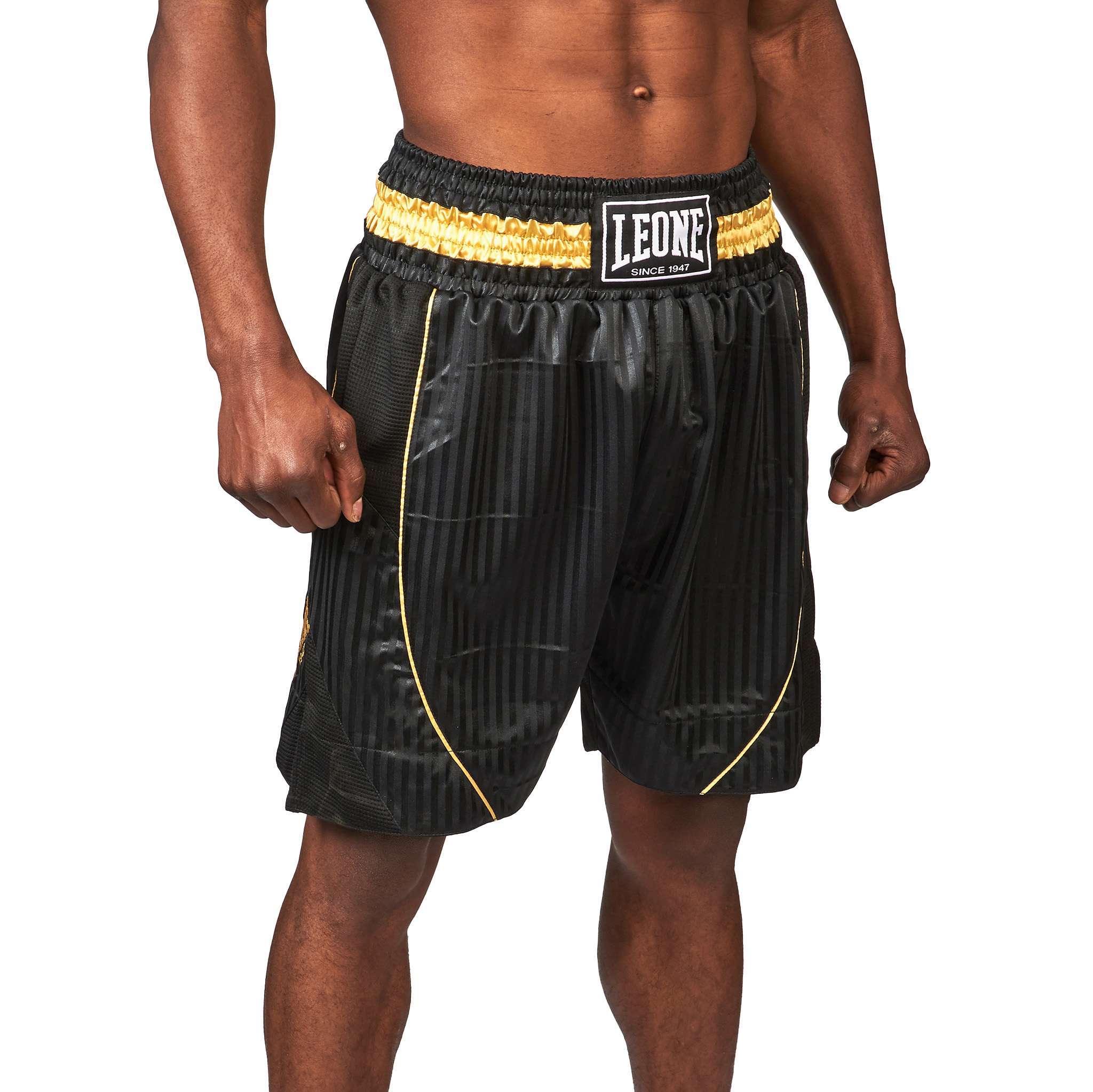 Premium Boxing Pants