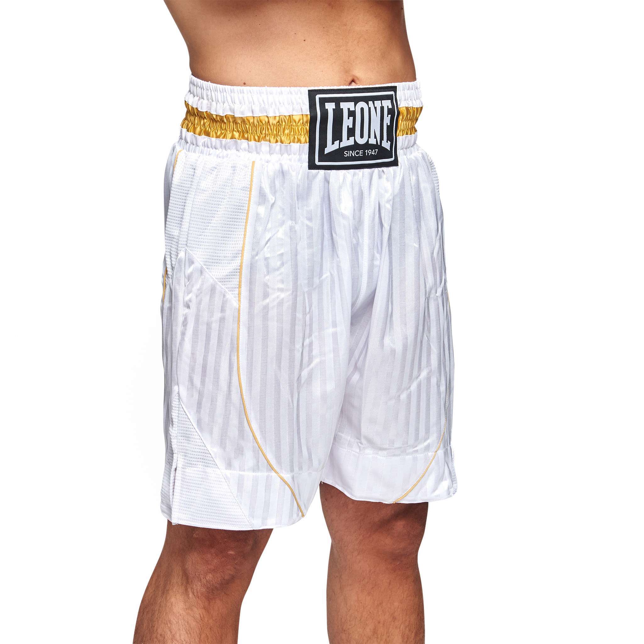 Premium Boxing Pants