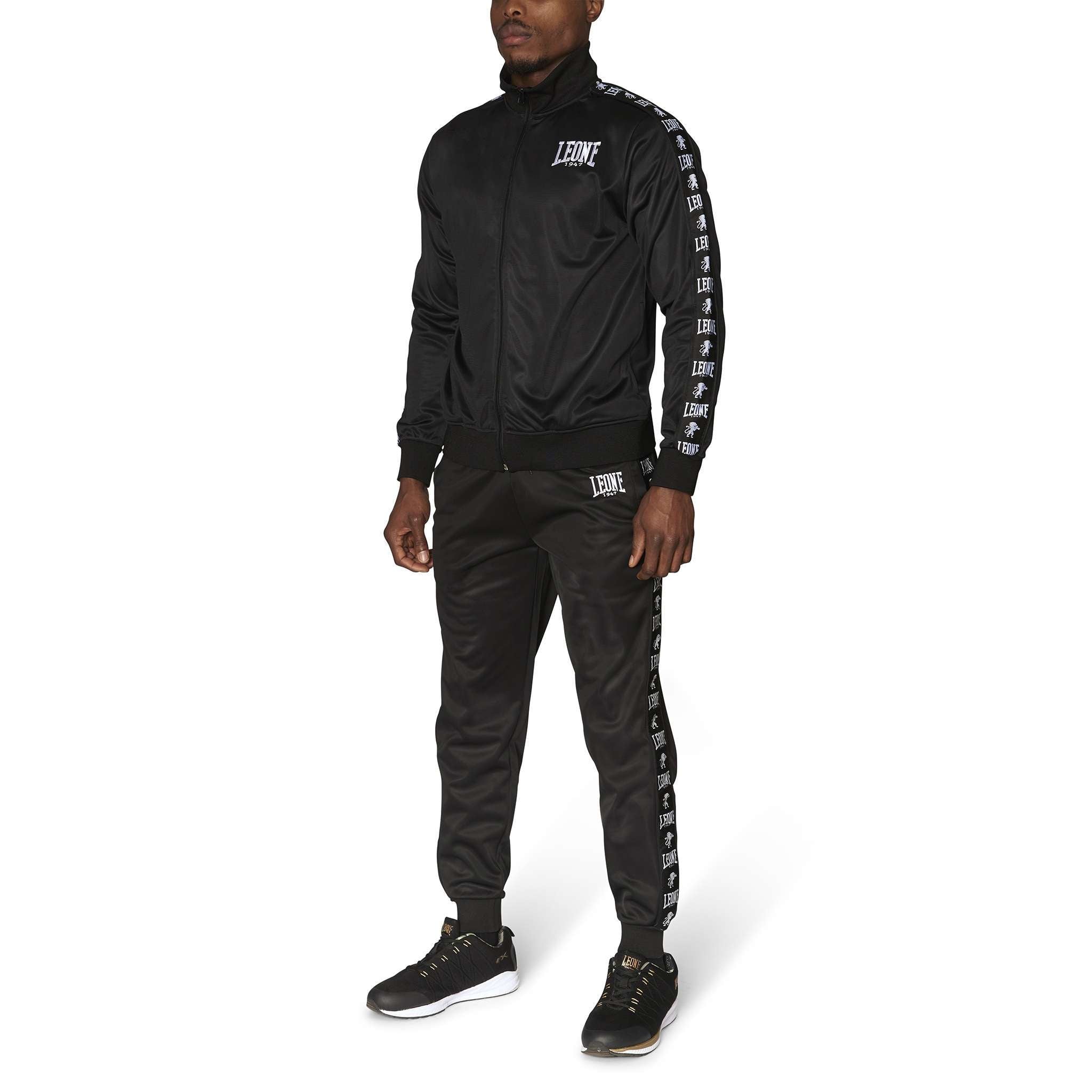 Ambassador Full Tracksuit