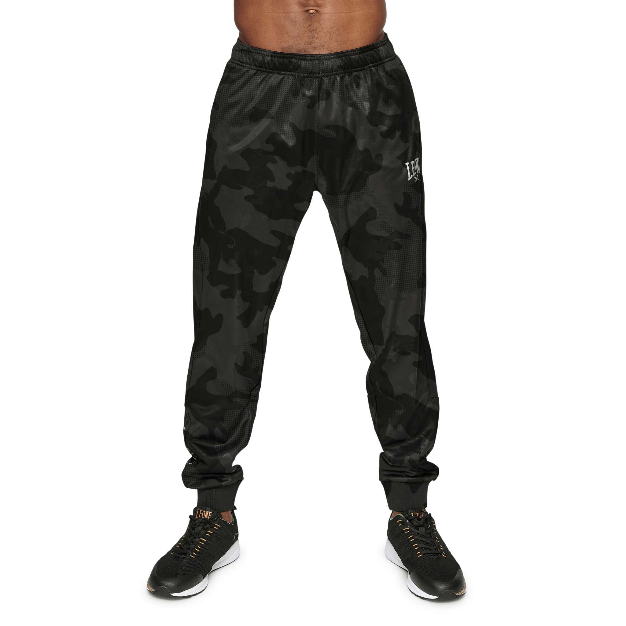 Pantalon Llarg Camoblack