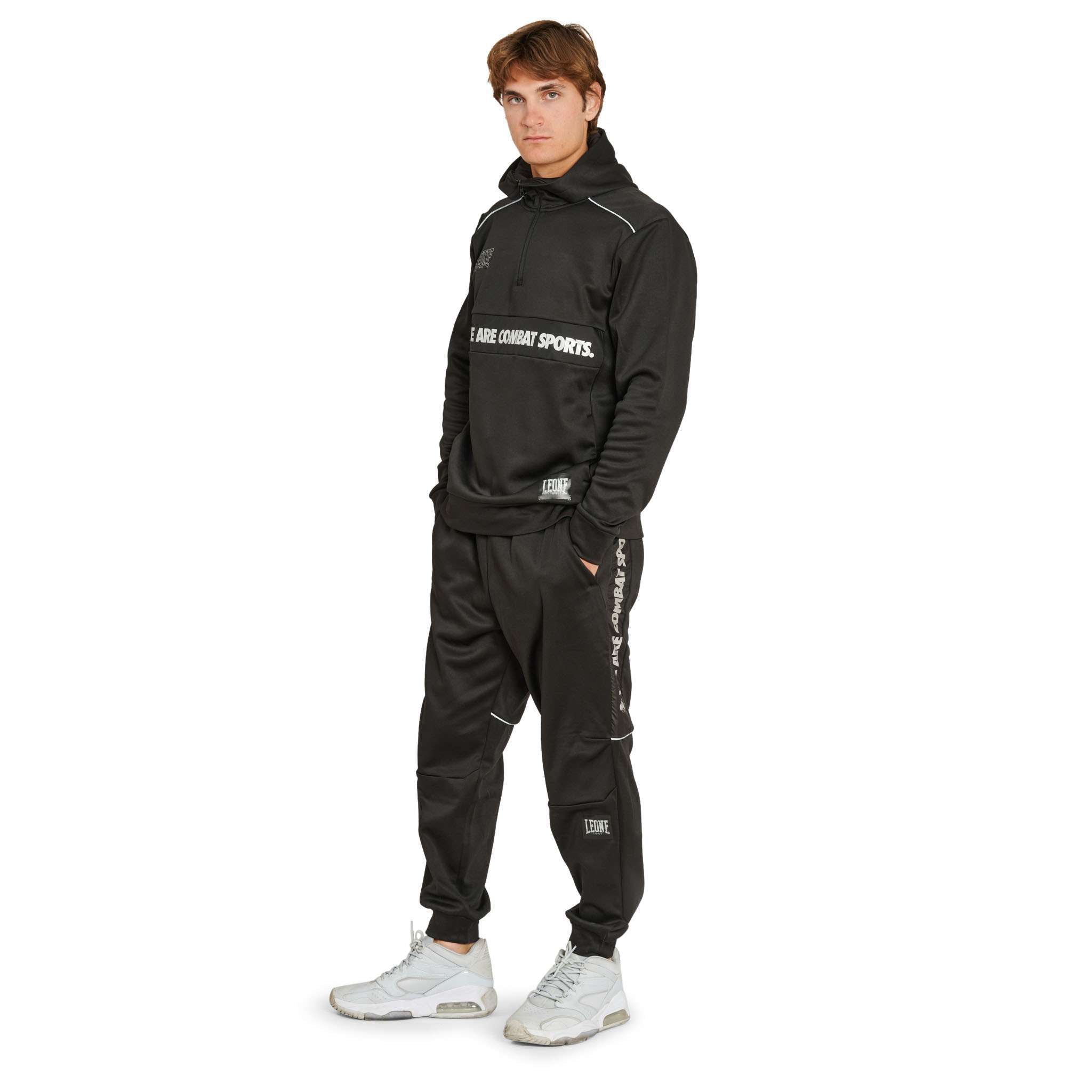 Dessuadora Amb Caputxa Outline