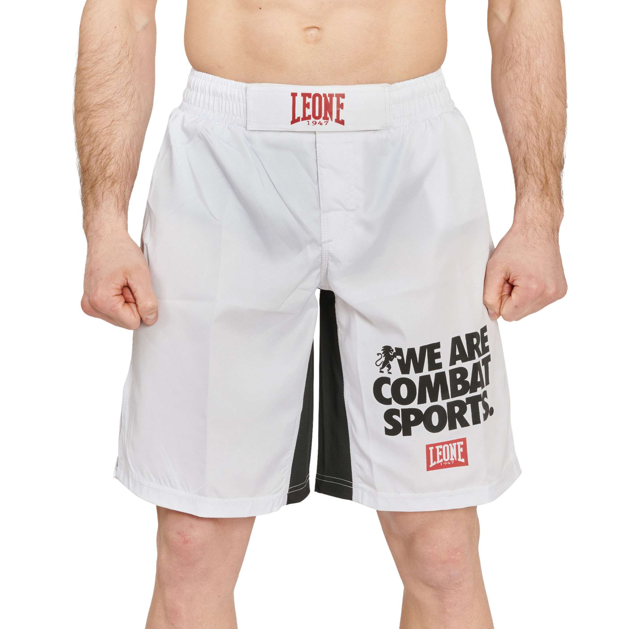 Pantalon Mma Logo Wacs Xs