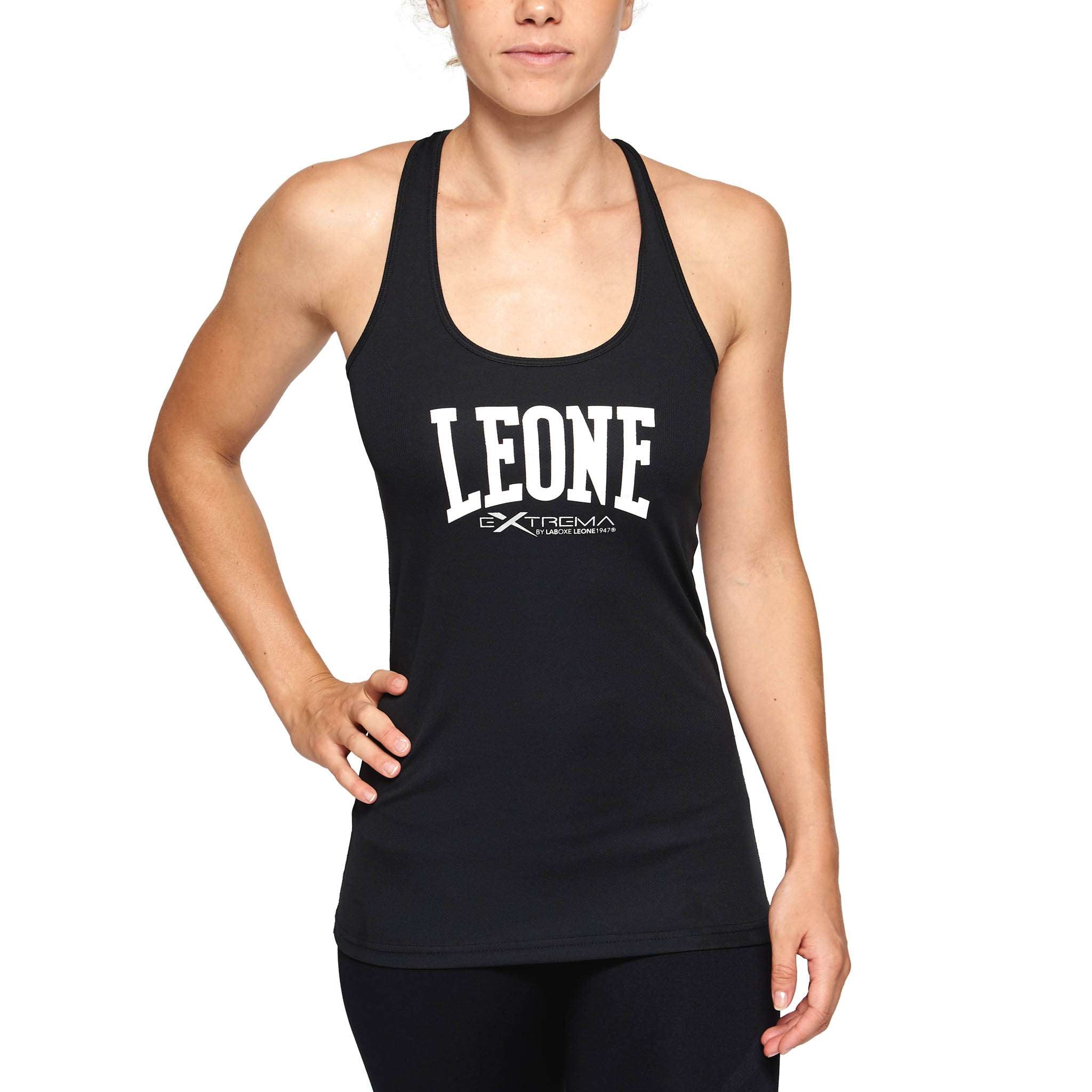 Logo Tank Top