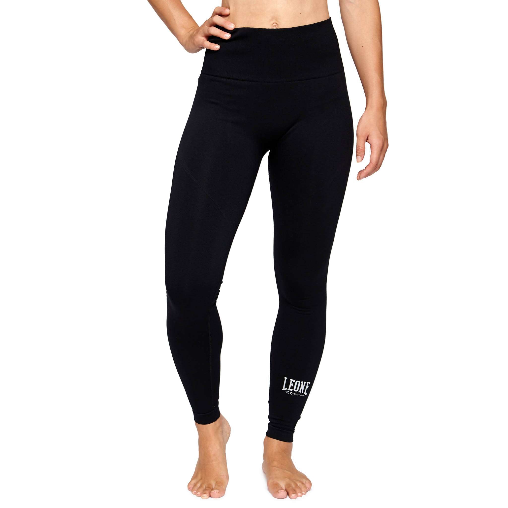 Leggins Mujer Logo