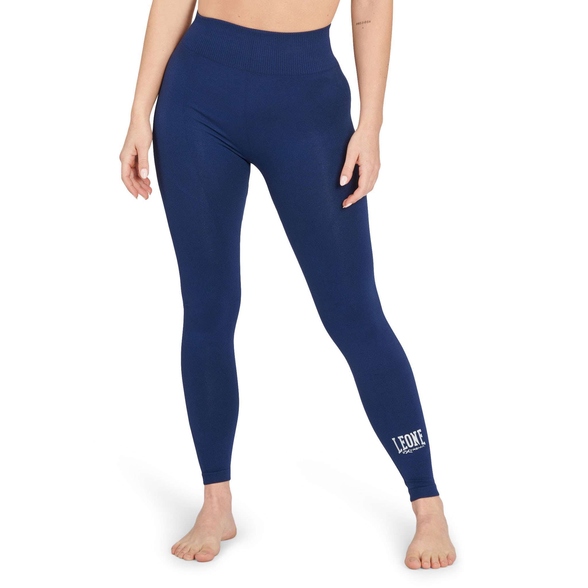 Leggins Mujer Logo