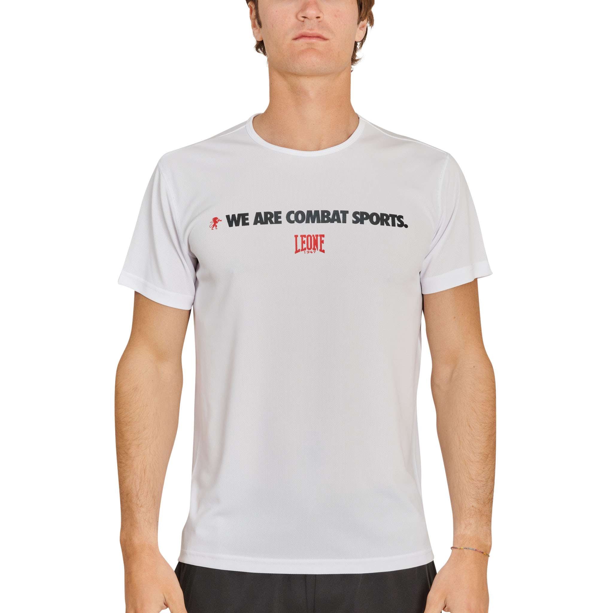 Wacs Logo Short Sleeve T-shirt
