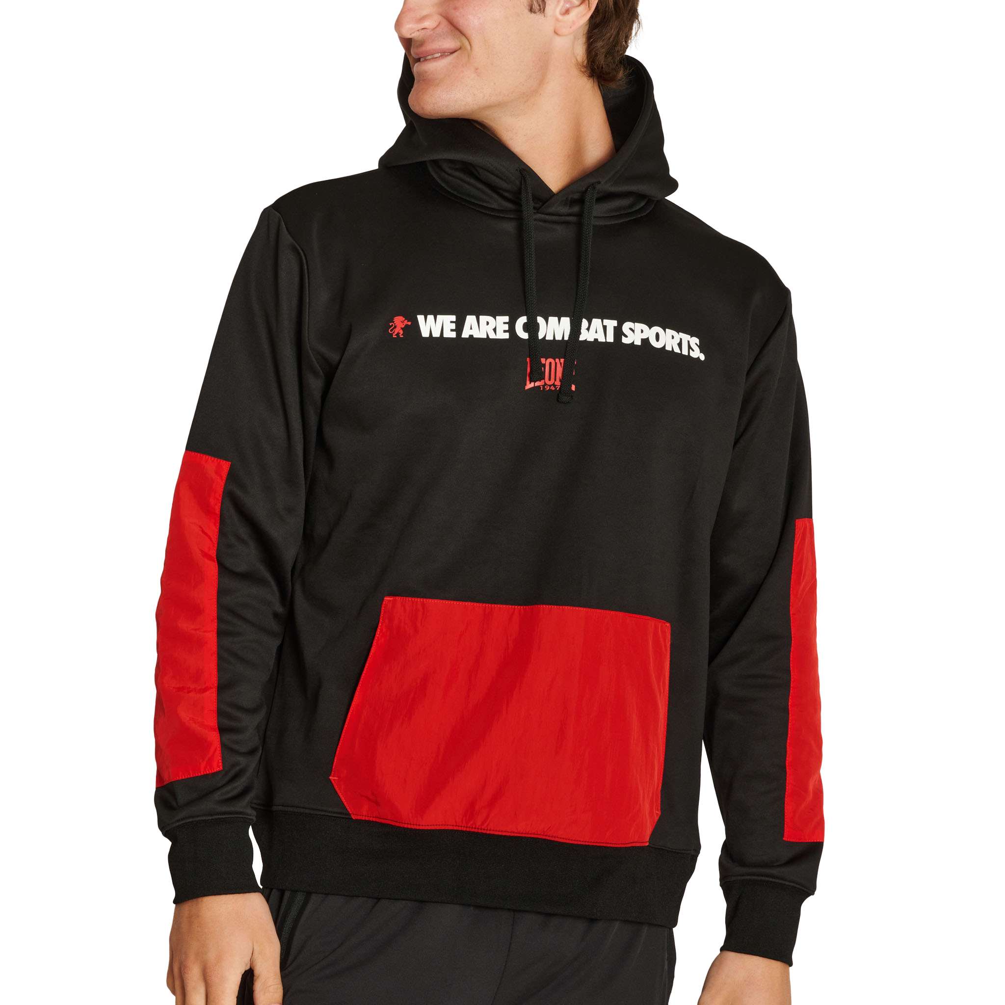 Dessuadora Amb Caputxa Logo Wacs