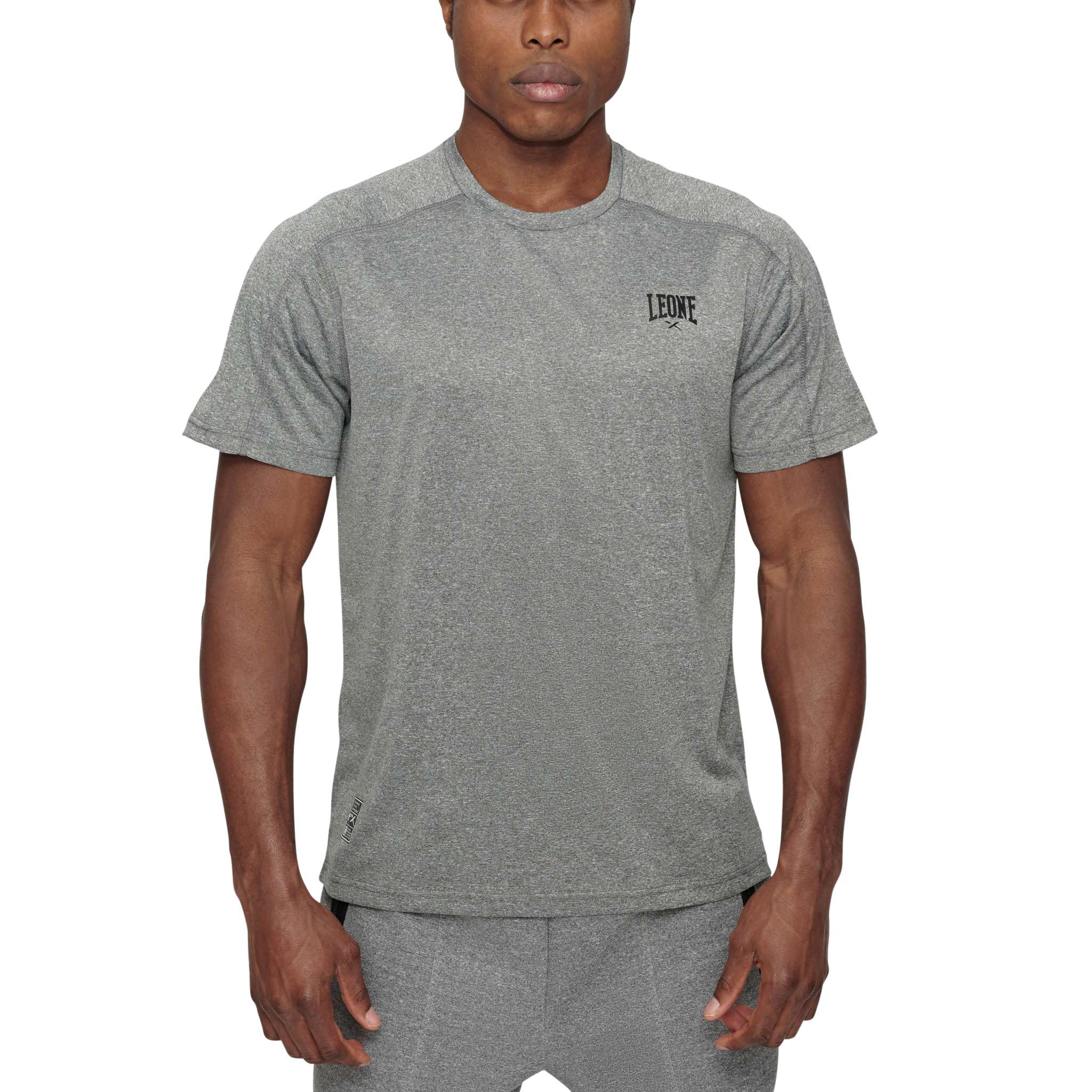 Melange Short Sleeve T-shirt
