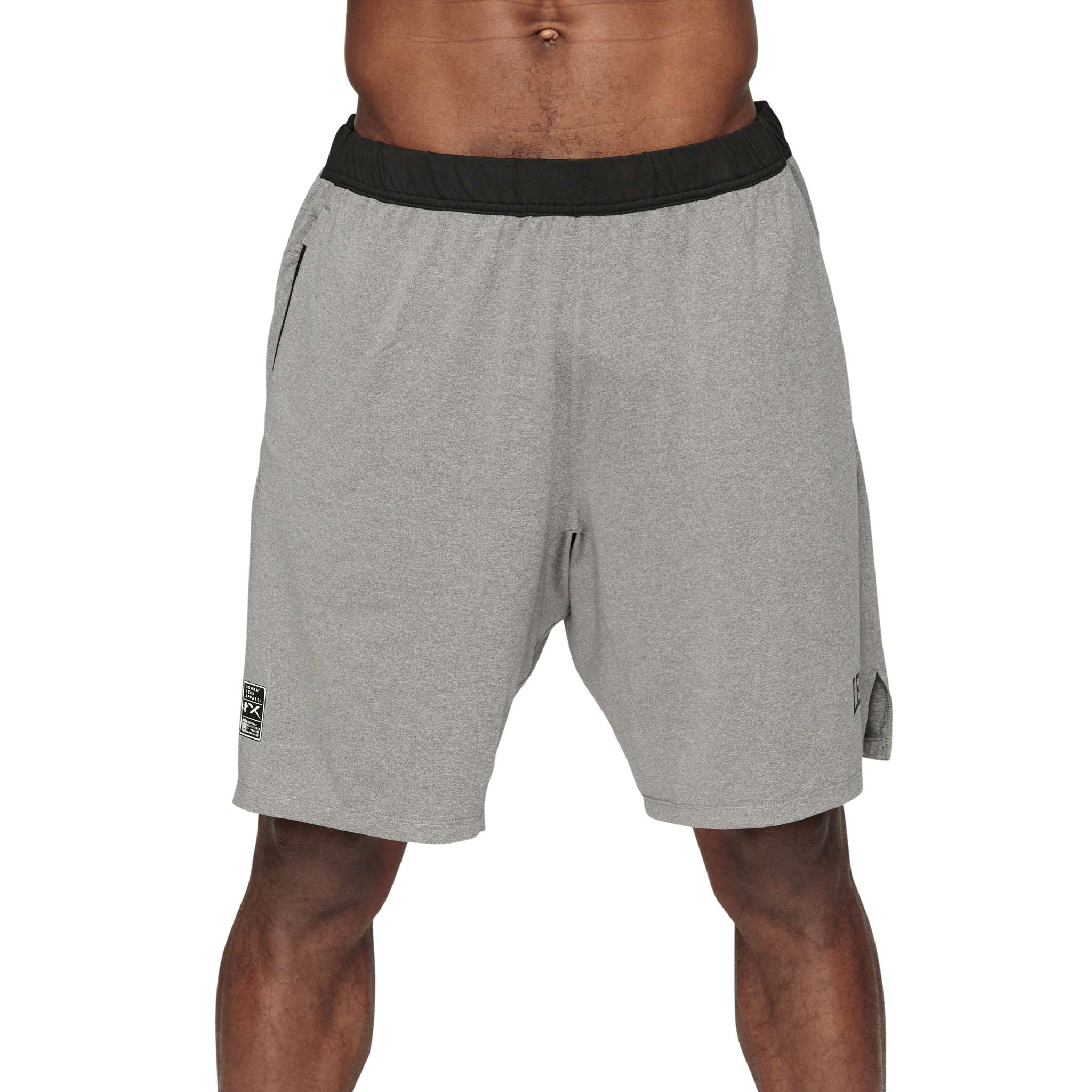 Pantalon Curt Melange