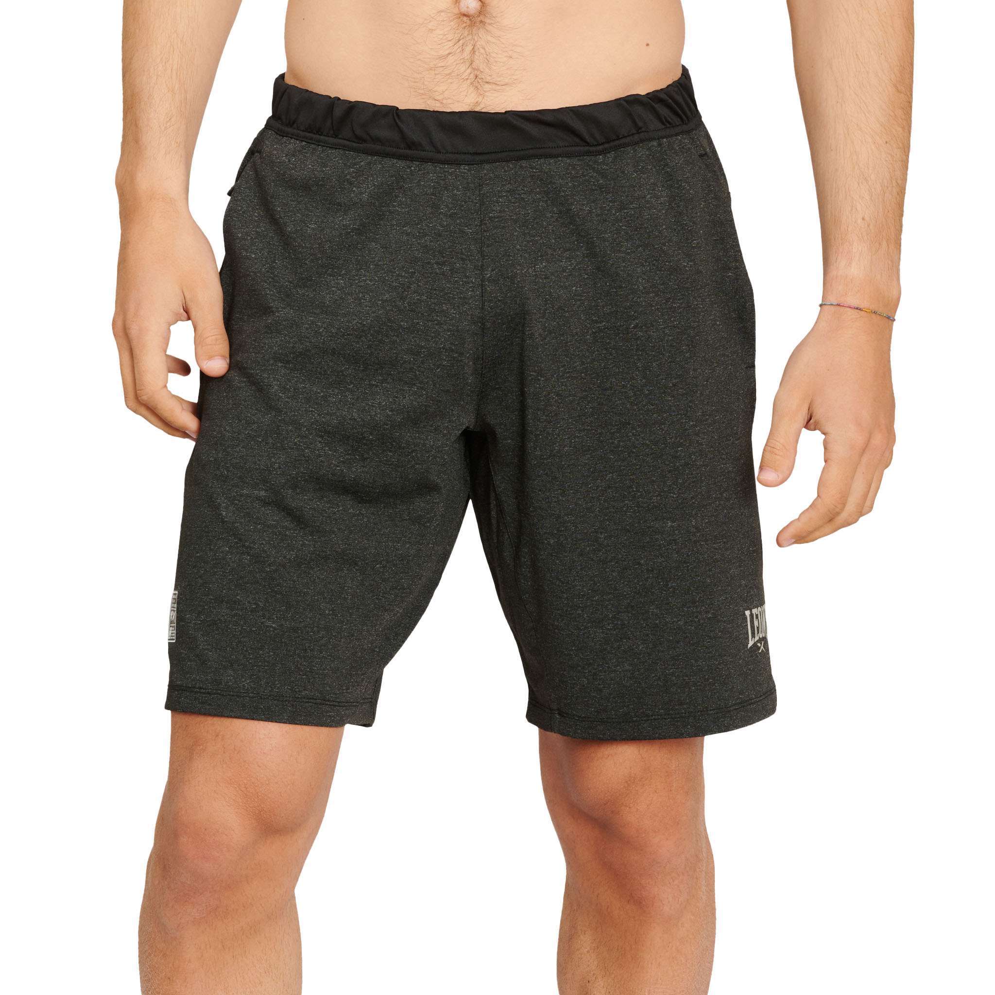 Pantalon Curt Melange