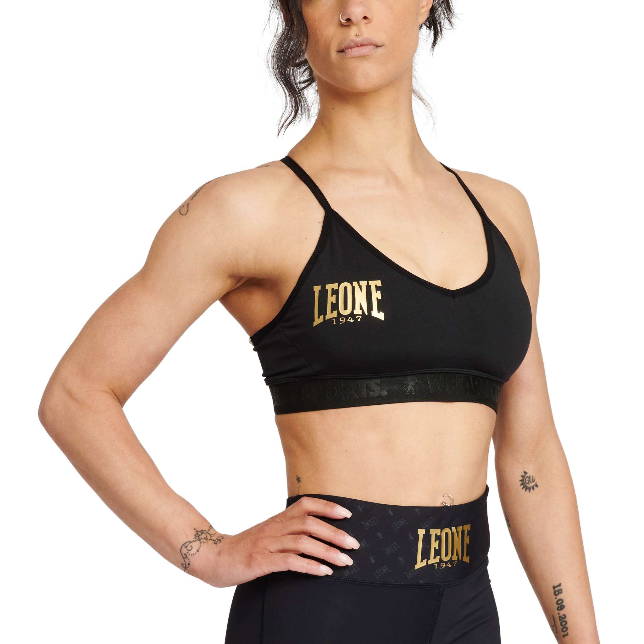 Top Sport Dona Dna