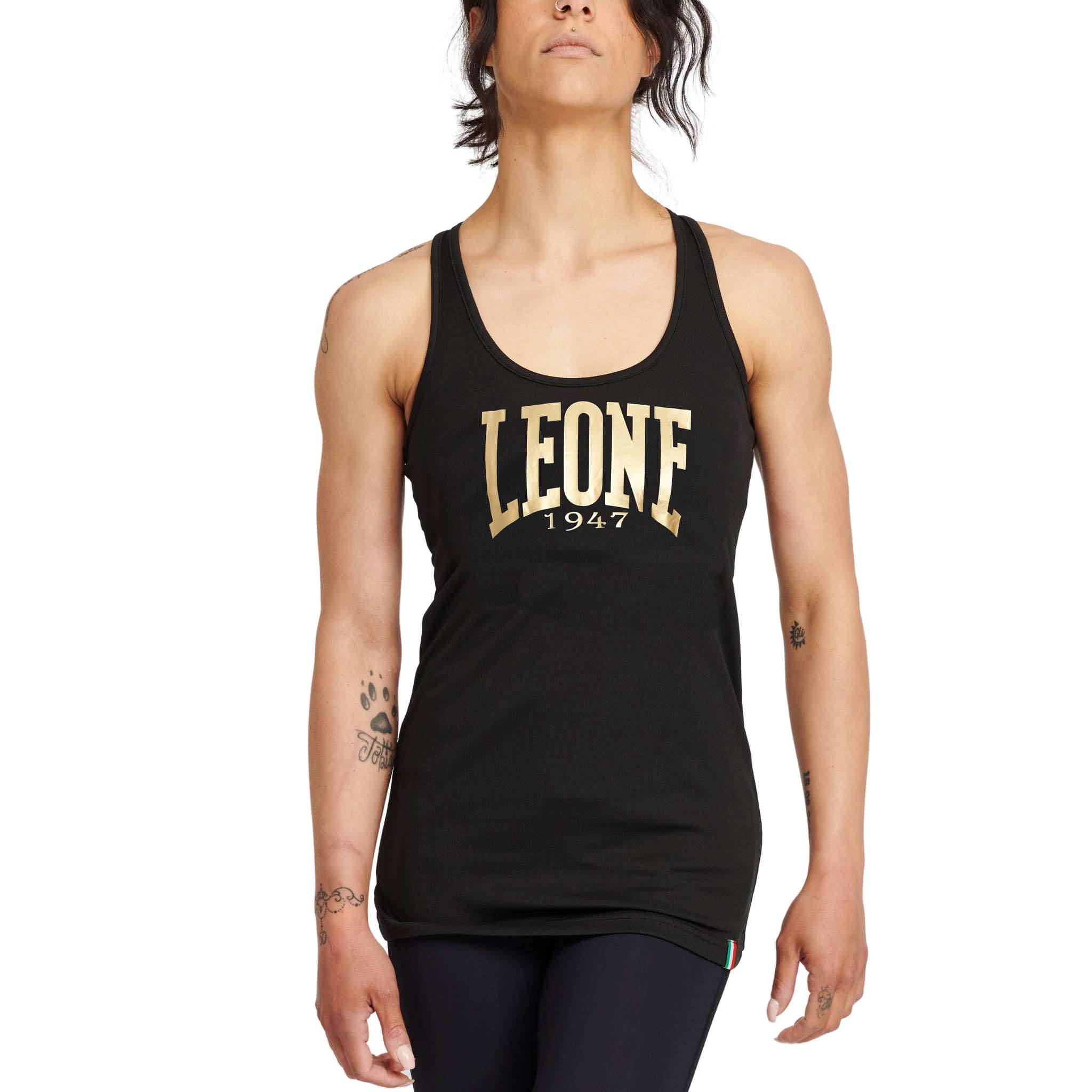 Camiseta Tirantes Mujer Dna