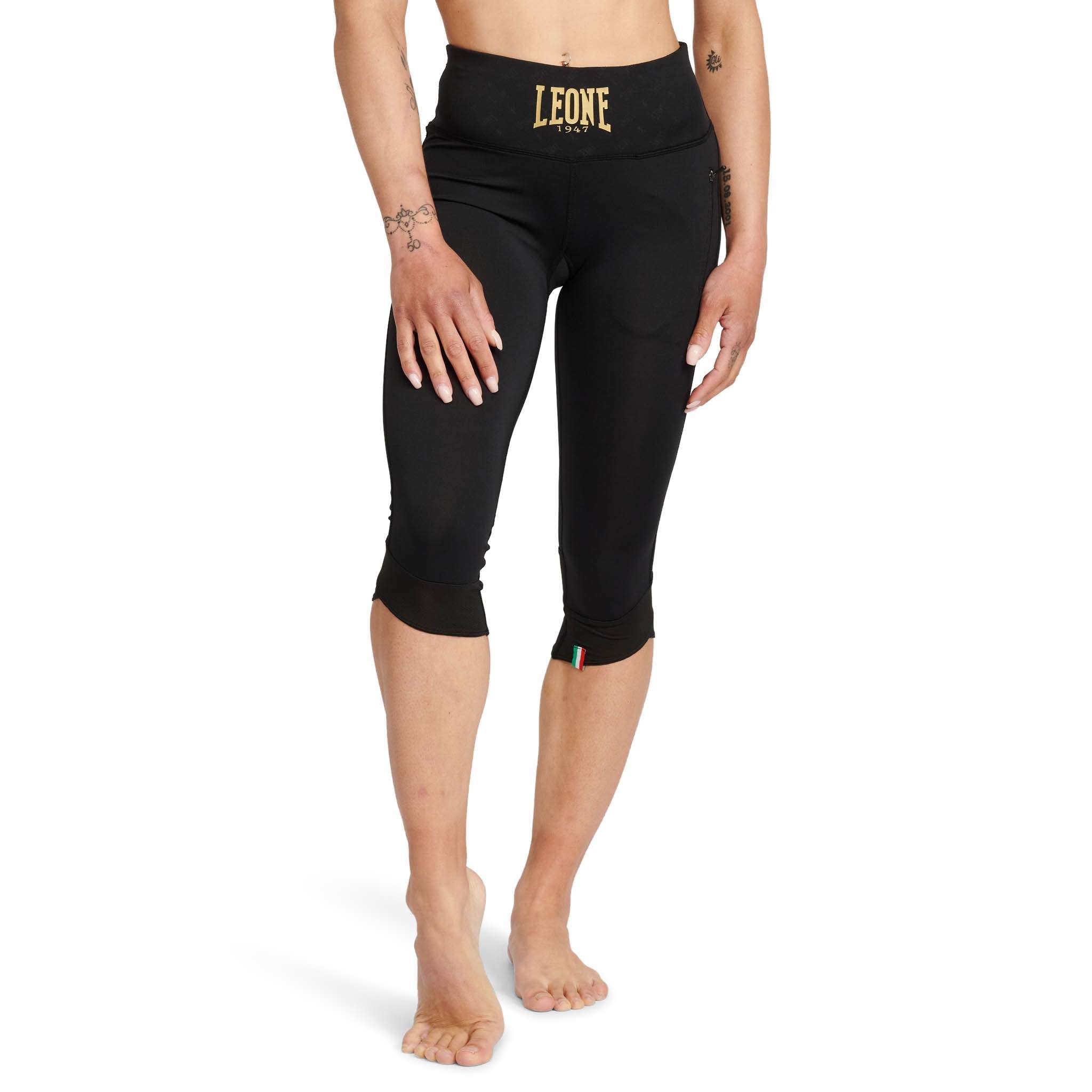 Leggins 34 Mujer Dna